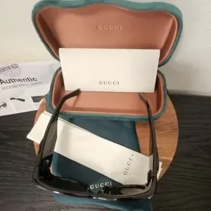 Gucci | Accessories | New Gucci Gg544s 01 Sunglasses Coa  display picture 3